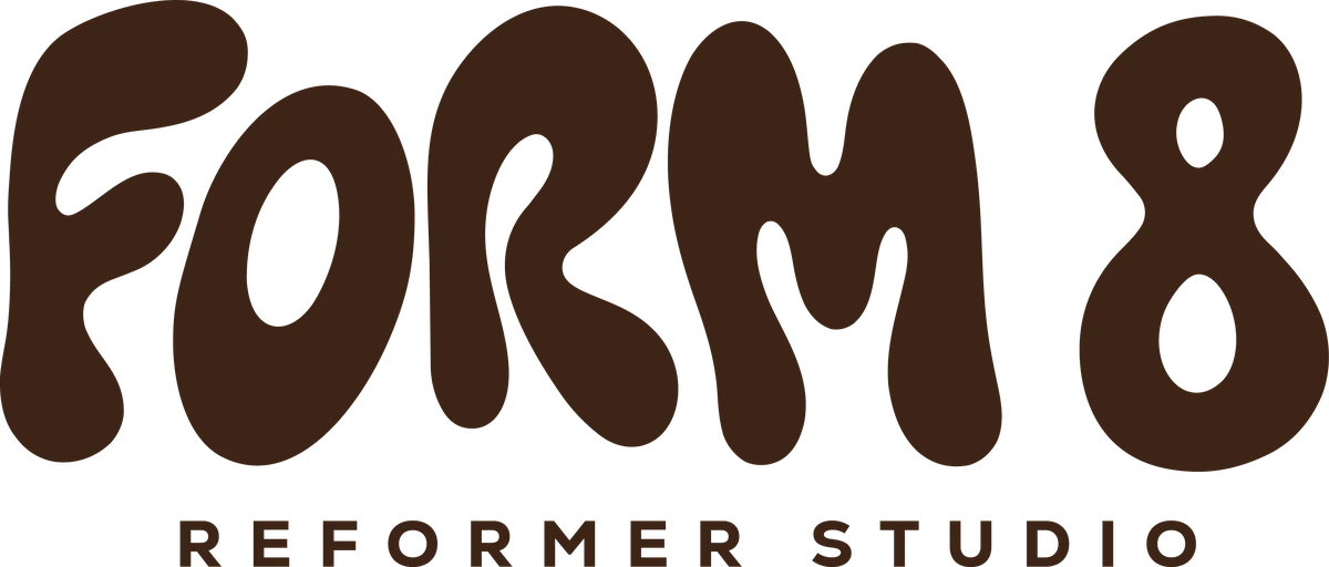 FORM 8 Reformer Studio